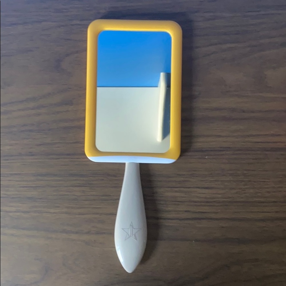 Jeffree Star Creamsicle Mirror